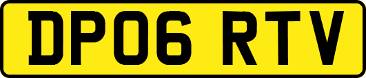 DP06RTV