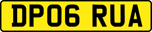 DP06RUA