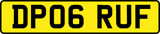 DP06RUF