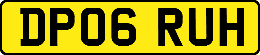 DP06RUH