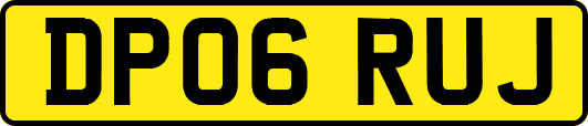 DP06RUJ