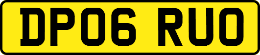 DP06RUO