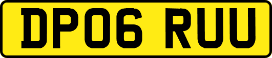 DP06RUU
