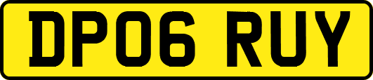 DP06RUY