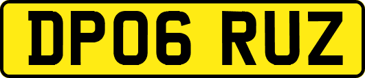 DP06RUZ