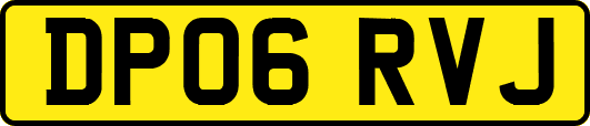 DP06RVJ