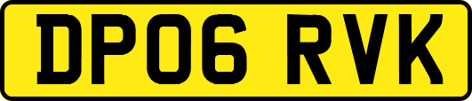DP06RVK