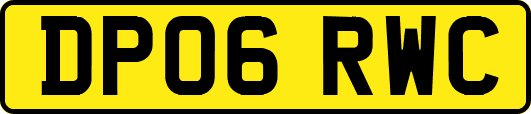DP06RWC