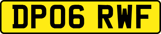 DP06RWF