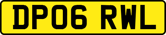 DP06RWL