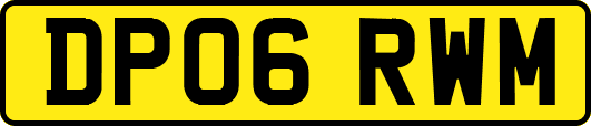 DP06RWM