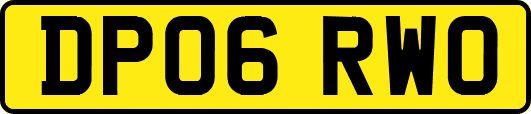 DP06RWO