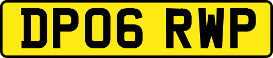 DP06RWP