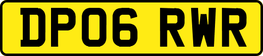 DP06RWR