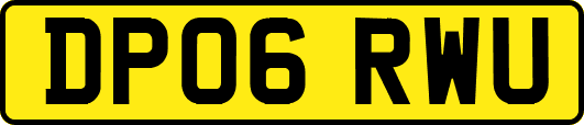 DP06RWU