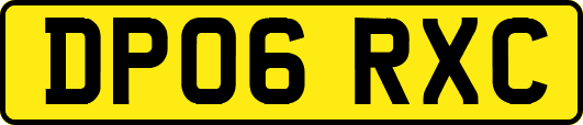 DP06RXC
