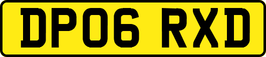 DP06RXD