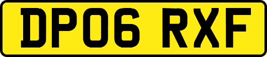 DP06RXF