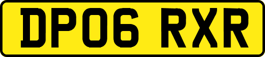 DP06RXR