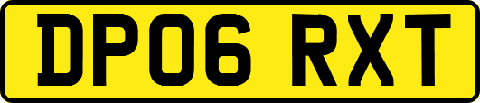 DP06RXT