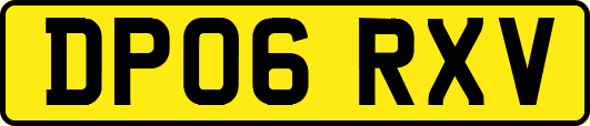 DP06RXV