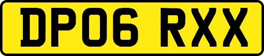 DP06RXX