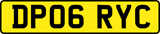 DP06RYC