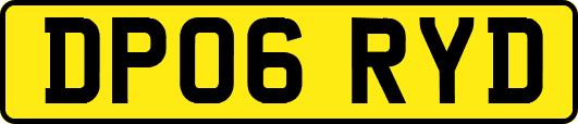 DP06RYD