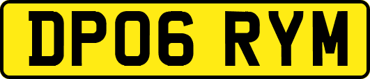 DP06RYM