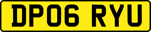 DP06RYU