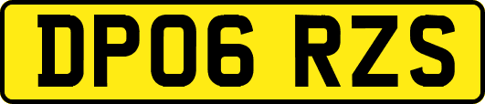 DP06RZS