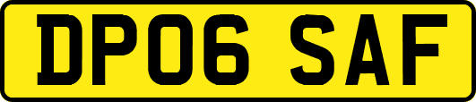 DP06SAF