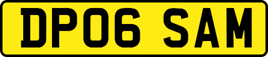 DP06SAM