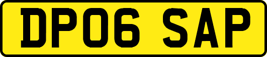 DP06SAP