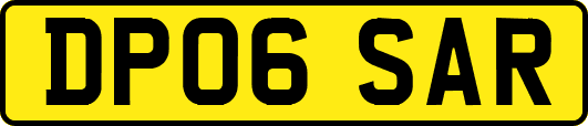 DP06SAR