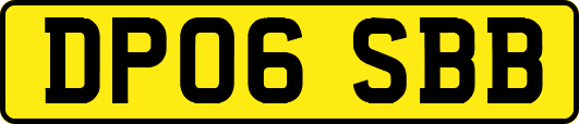 DP06SBB