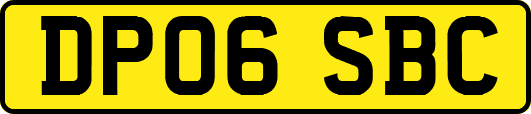 DP06SBC