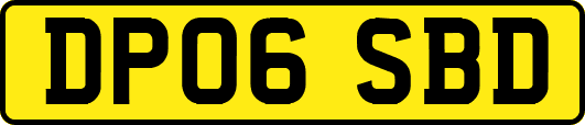 DP06SBD