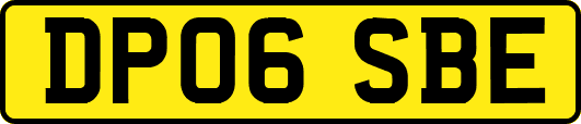 DP06SBE