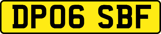 DP06SBF