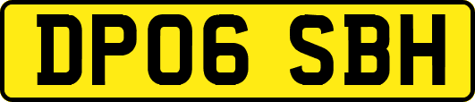 DP06SBH