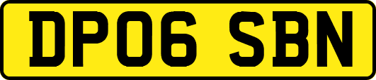 DP06SBN