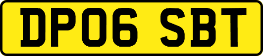 DP06SBT