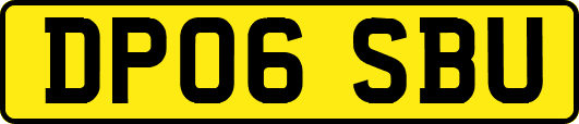 DP06SBU