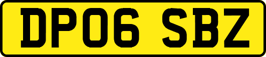 DP06SBZ