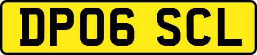 DP06SCL