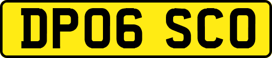 DP06SCO