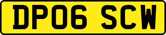 DP06SCW
