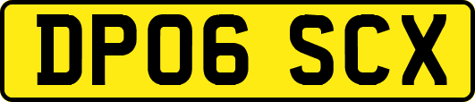 DP06SCX