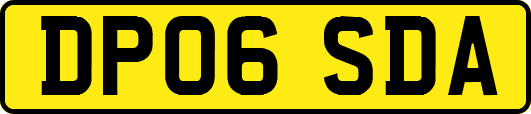 DP06SDA